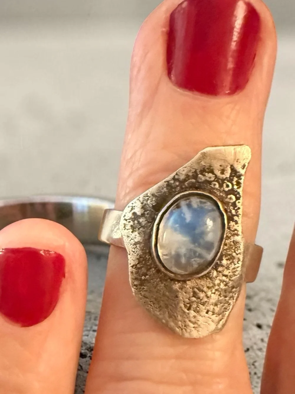 Artisan absolutely gorgeous